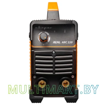 Сварочный аппарат Сварог REAL ARC 220 (Z243N) картинка 2